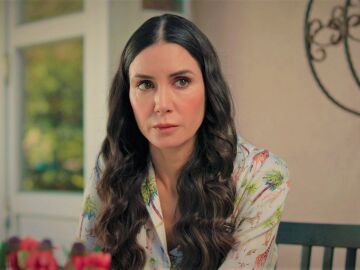 En él último capítulo de ‘Hermanos’: Suzan decide mentirle a Ömer… ¿para no hacerle daño?