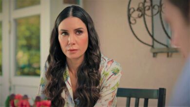 En él último capítulo de ‘Hermanos’: Suzan decide mentirle a Ömer… ¿para no hacerle daño?
