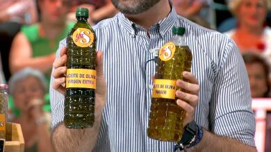 Alternativas para comer sano a precio barato y ahorrar en tu cesta de la compra