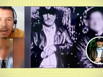 Falso productor. Falso productor.