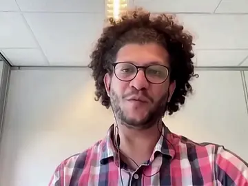 El científico Izidine Pinto El científico Izidine Pinto