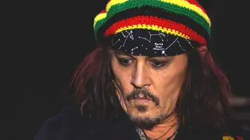 Johnny Depp