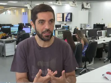 Gonzalo del Prado Gonzalo del Prado