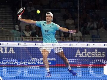 World Padel Tour 2023: horario y dónde ver por TV