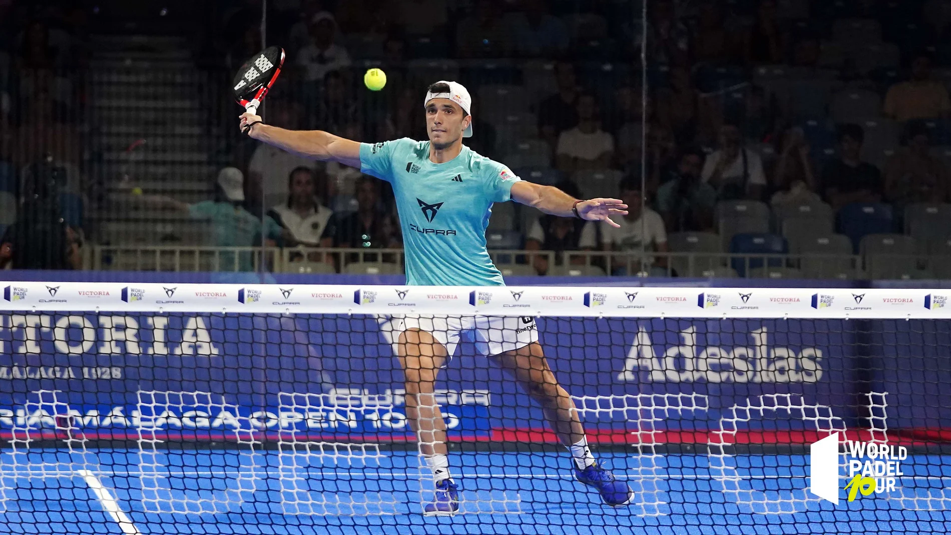 World Padel Tour 2023: horario y dónde ver por TV World Padel Tour 2023: horario y dónde ver por TV