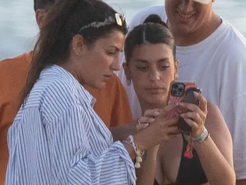 Alba Paul y Dulceida Alba Paul y Dulceida