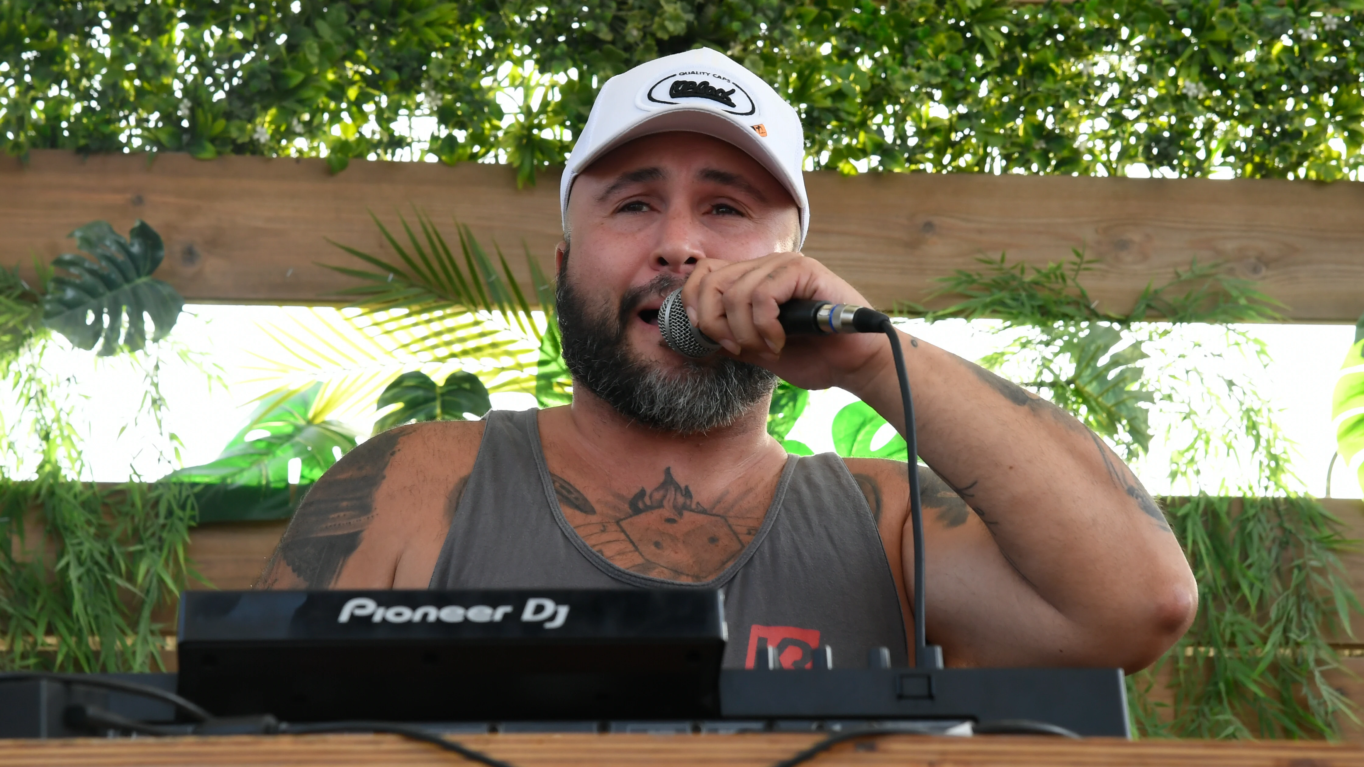Kiko Rivera
