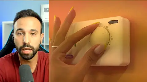 Javier Dasí, ingeniero eléctrico Antena 3 Noticias