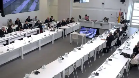 Juicio del Alvia Juicio del Alvia