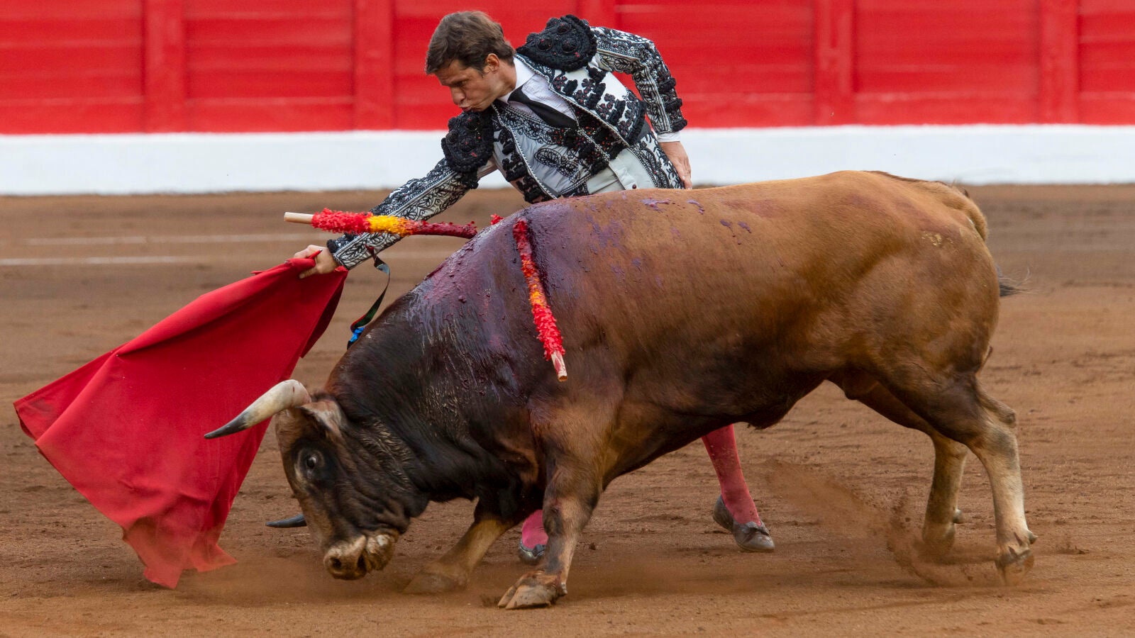 'El Juli', tras anunciar su retirada de los ruedos: 