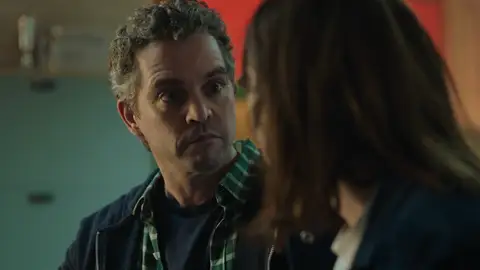 Gilles admite que se acuesta con Timothée: “Besa muy bien” Gilles admite que se acuesta con Timothée: “Besa muy bien”