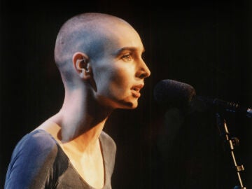 Sin&eacute;ad O&rsquo;Connor