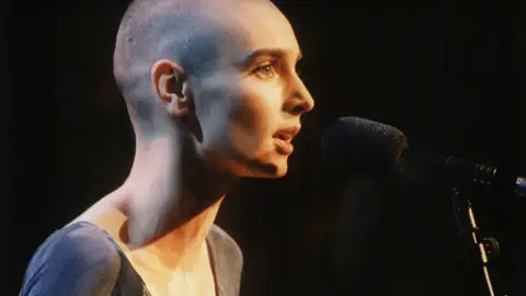 Sinéad O’Connor Sinéad O’Connor