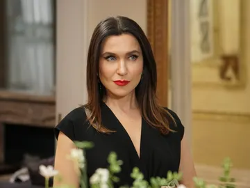 Ender en 'Pecado Original' Ender en 'Pecado Original'