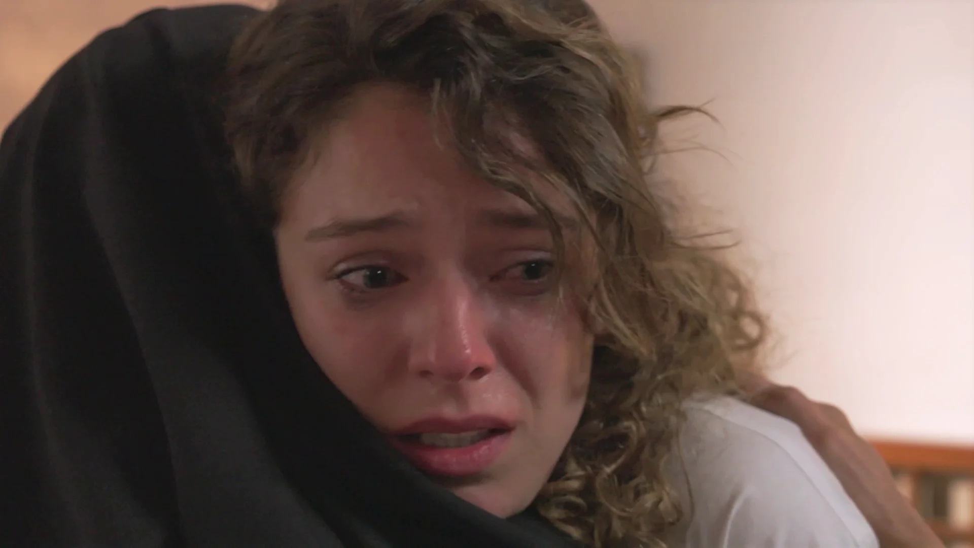 El bebé de Lola, víctima de una oscura trama: “¿De verdad me estás pidiendo que abandone a mi hija?” 