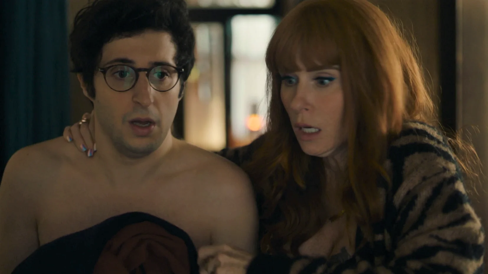 Esta noche en ‘ACI’: ¿Tenemos una nueva pareja? Pillan a Morgane y Timothée juntos Esta noche en ‘ACI’: ¿Tenemos una nueva pareja? Pillan a Morgane y Timothée juntos
