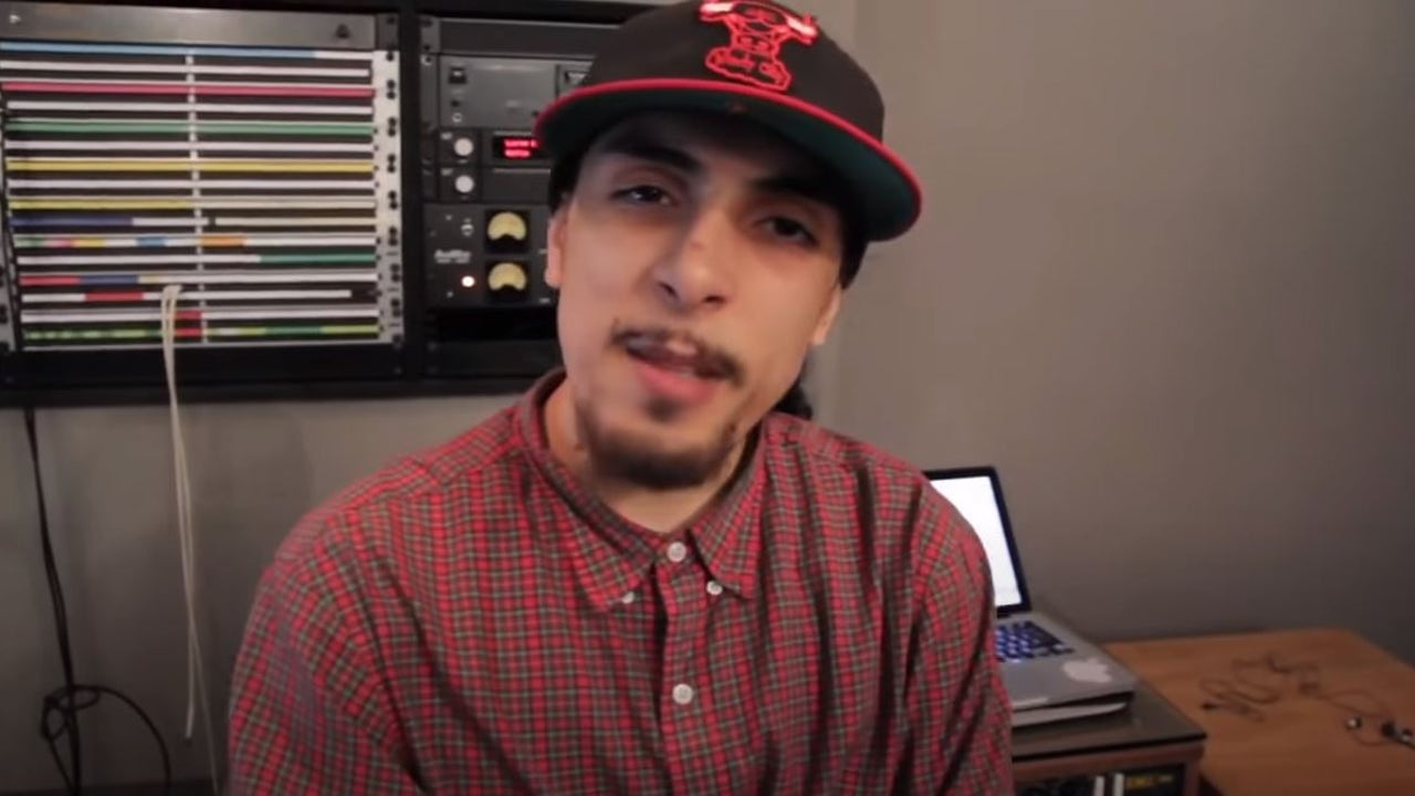 Encuentran en su celda el cadáver del rapero Abdel Bary acusado de ...