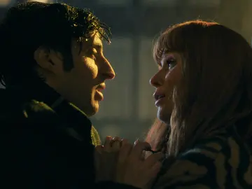 ¡Que viva el amor! Timothée se declara a Morgane: “No puedo encontrar algo mejor que tú” ¡Que viva el amor! Timothée se declara a Morgane: “No puedo encontrar algo mejor que tú”