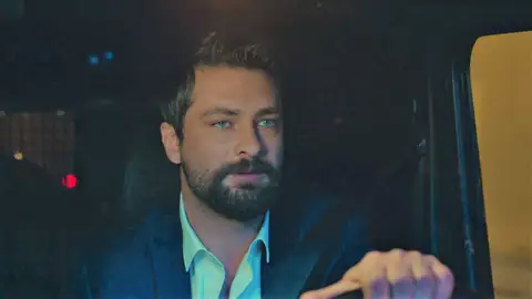 Alihan intenta que Zeynep abra los ojos “Tu hermana no es tan inocente como crees” Alihan intenta que Zeynep abra los ojos “Tu hermana no es tan inocente como crees”