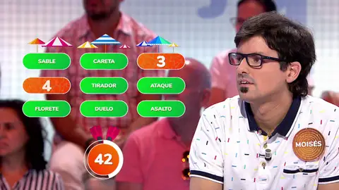 Moisés y Fer, claves en sus equipos para resolver el ‘¿Dónde Están?’ Moisés y Fer, claves en sus equipos para resolver el ‘¿Dónde Están?’