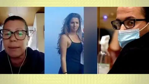 Polémica petición de cambio de sexo. Polémica petición de cambio de sexo.