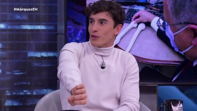 El momento más complicado de Marc Márquez: “He sufrido más por la incertidumbre que por la lesión”