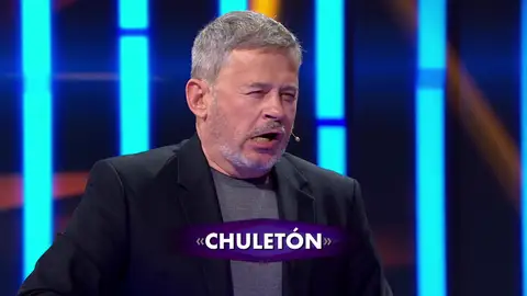 Marc pasa a la ‘Ronda final’ gracias a la cara de Miki Nadal: “¡Bien hecho!” Marc pasa a la ‘Ronda final’ gracias a la cara de Miki Nadal: “¡Bien hecho!”