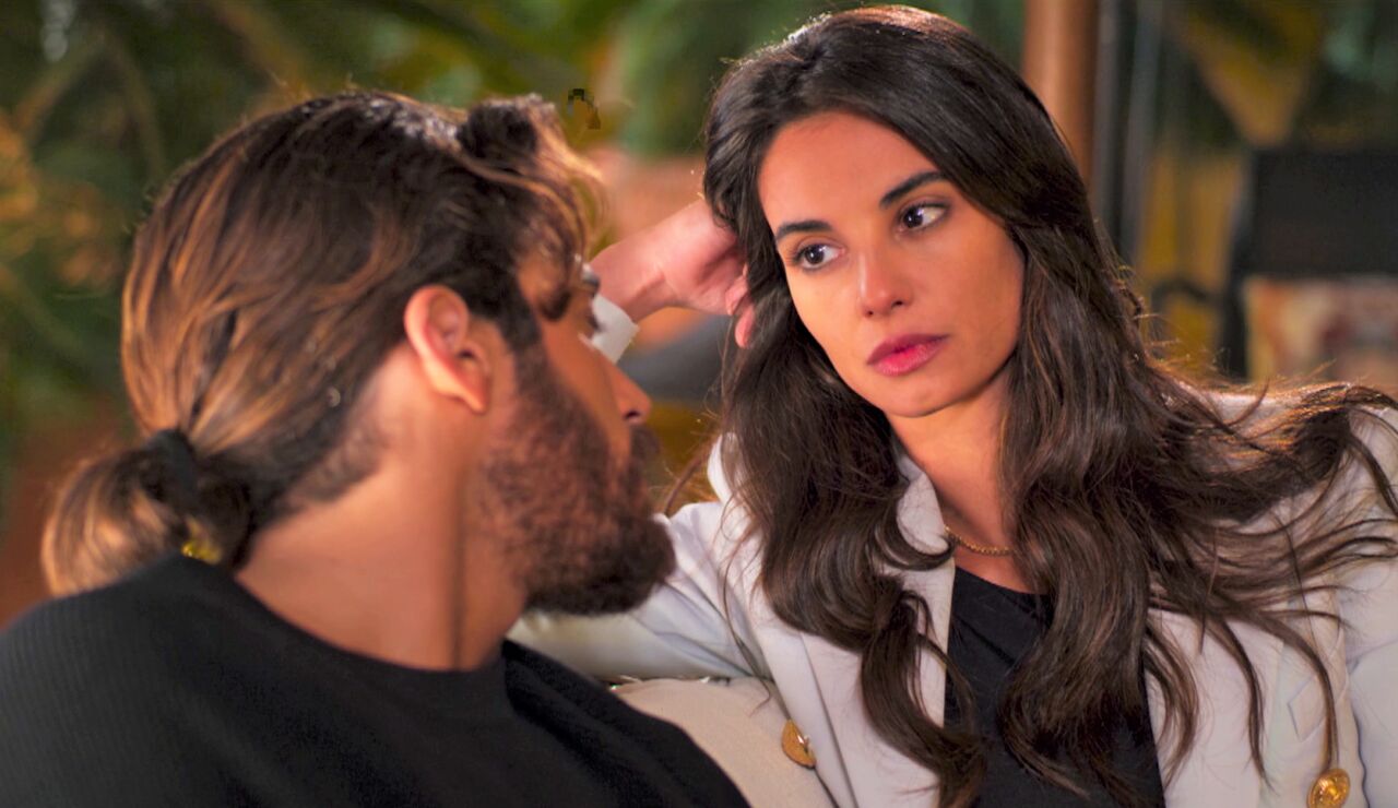 &iexcl;Ponte al d&iacute;a con lo que ha pasado esta semana en &lsquo;Violeta como el mar&rsquo;!