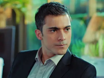 Yiğit le desvela a Şahika su secreto: “Ender es mi madre” Yiğit le desvela a Şahika su secreto: “Ender es mi madre”