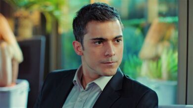 Yiğit le desvela a Şahika su secreto: “Ender es mi madre” 