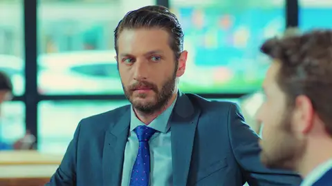 Avance del próximo capítulo de ‘Pecado Original’: Caner, preocupado porque descubran su relación con Zehra Avance del próximo capítulo de ‘Pecado Original’: Caner, preocupado porque descubran su relación con Zehra