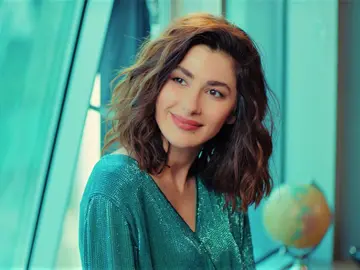 Şahika amenaza a Ender: “Si todavía tienes planes de estar con mi hermano, ya te puedes olvidar” Şahika amenaza a Ender: “Si todavía tienes planes de estar con mi hermano, ya te puedes olvidar”