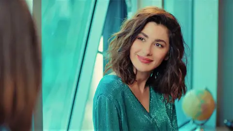 Şahika amenaza a Ender: “Si todavía tienes planes de estar con mi hermano, ya te puedes olvidar” Şahika amenaza a Ender: “Si todavía tienes planes de estar con mi hermano, ya te puedes olvidar”