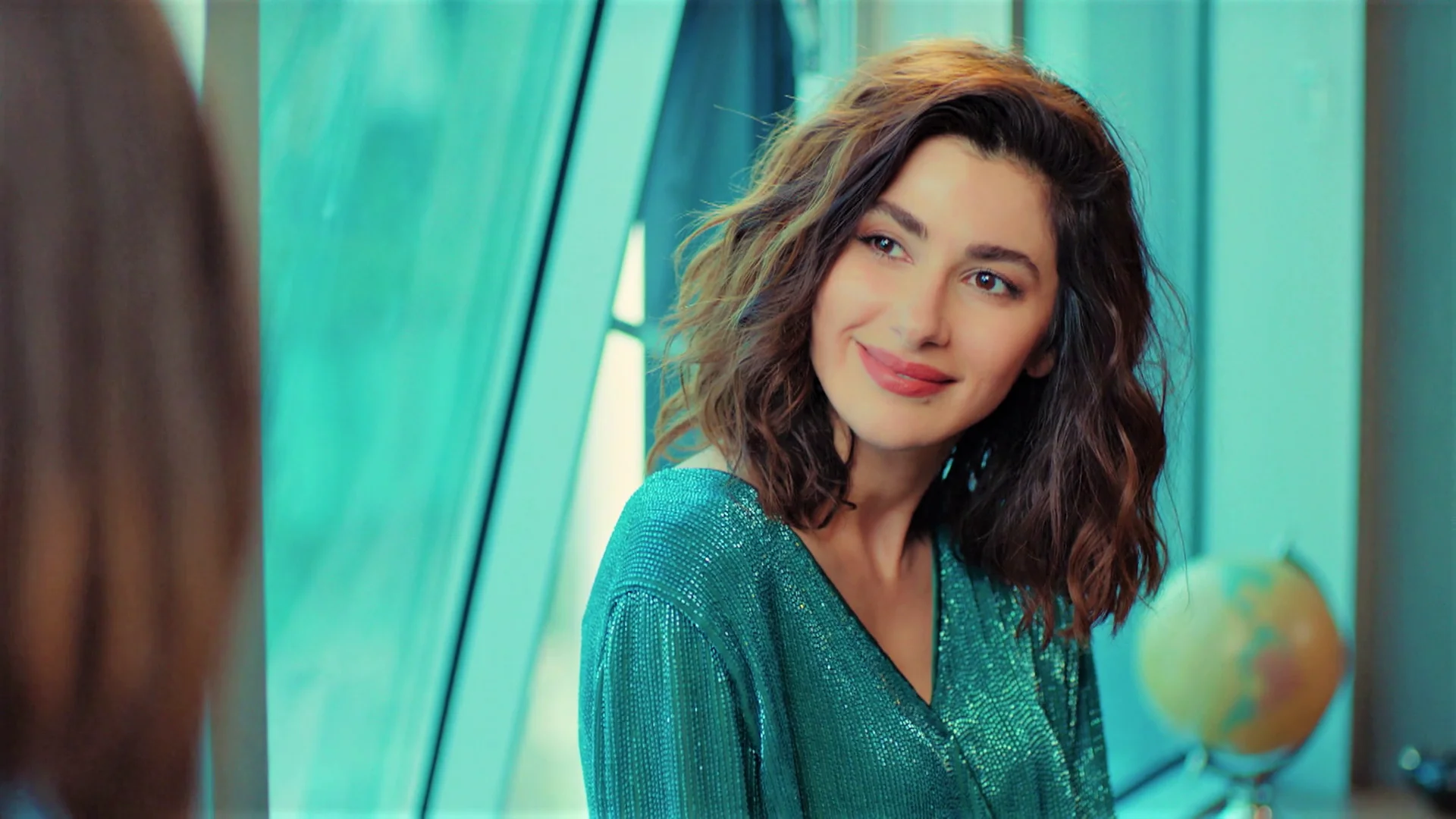 Şahika amenaza a Ender: “Si todavía tienes planes de estar con mi hermano, ya te puedes olvidar” Şahika amenaza a Ender: “Si todavía tienes planes de estar con mi hermano, ya te puedes olvidar”