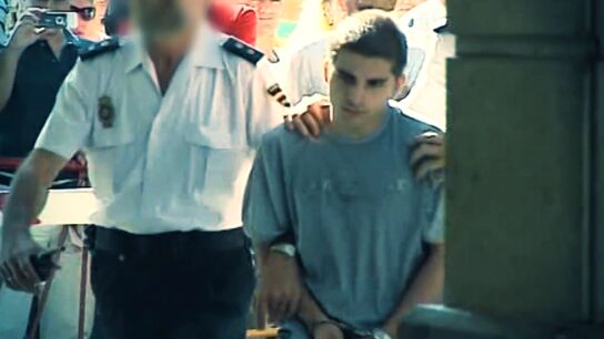 Miguel Carca&ntilde;o, si es padre, podr&iacute;a acreditar arraigo y salir de la c&aacute;rcel en ocasiones