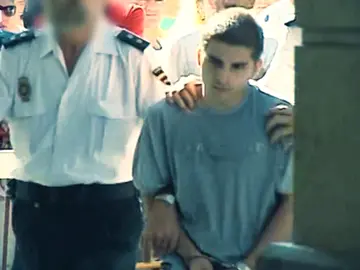 Miguel Carcaño, si es padre, podría acreditar arraigo y salir de la cárcel en ocasiones Miguel Carcaño, si es padre, podría acreditar arraigo y salir de la cárcel en ocasiones