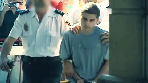 Miguel Carcaño, si es padre, podría acreditar arraigo y salir de la cárcel en ocasiones Miguel Carcaño, si es padre, podría acreditar arraigo y salir de la cárcel en ocasiones