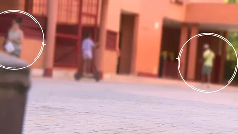 Narcopiso de Leganés Antena 3 Noticias