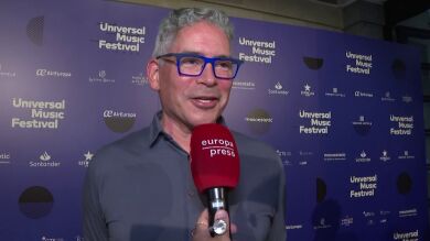 Boris Izaguirre opina qué le pareció la boda de Tamara Falcó e Íñigo Onieva: 