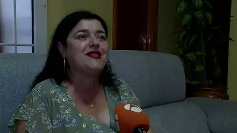 Maricarmen encuentra a sus hermanos Maricarmen encuentra a sus hermanos