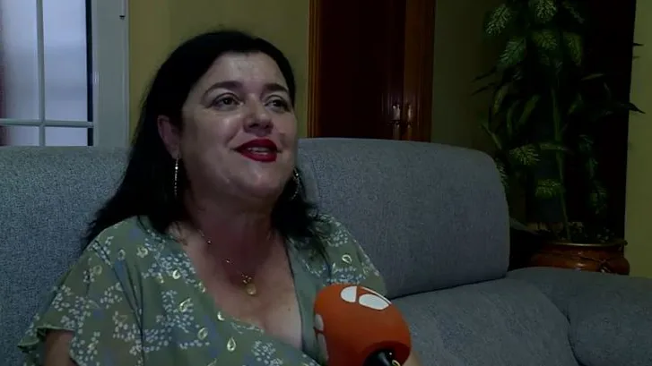 Maricarmen encuentra a sus hermanos Maricarmen encuentra a sus hermanos