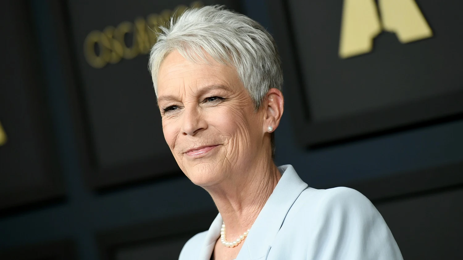 Jamie Lee Curtis Jamie Lee Curtis