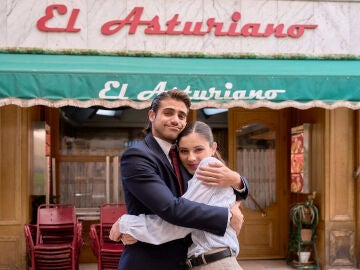 Emoci&oacute;n y muchas l&aacute;grimas: las im&aacute;genes exclusivas de la despedida de los actores de &lsquo;Amar es para siempre&rsquo;