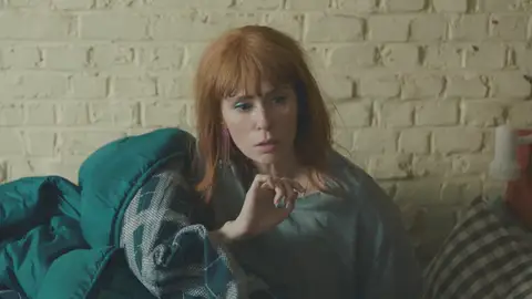 ¿Morgane se acuesta con un sospechoso de asesinato?: ‘ACI’, el jueves nuevo capítulo en Antena 3 ¿Morgane se acuesta con un sospechoso de asesinato?: ‘ACI’, el jueves nuevo capítulo en Antena 3
