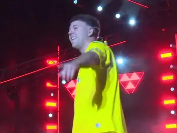 Quevedo en Gran canaria Quevedo en Gran canaria