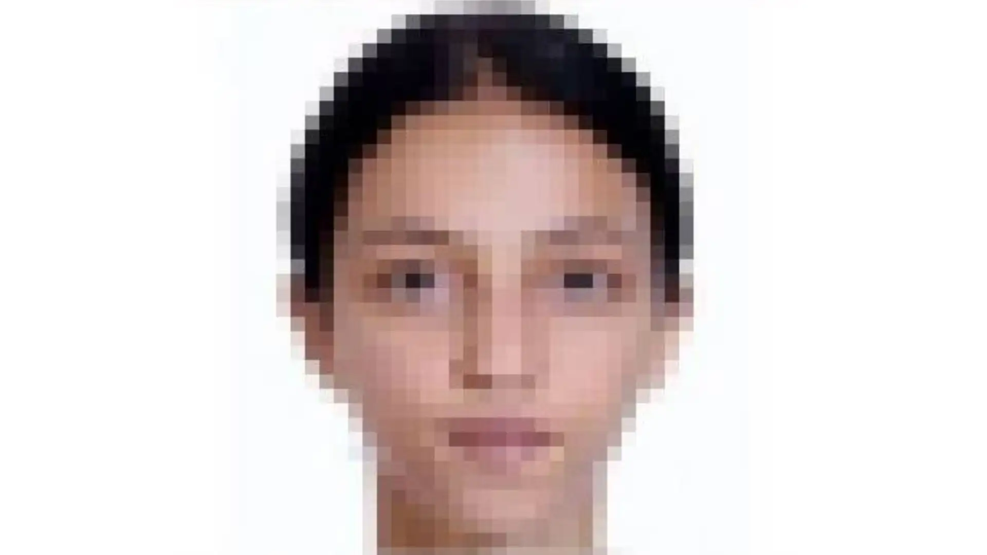 Nora Mohamed Sebbah, la menor ceutí de 16 años Nora Mohamed Sebbah, la menor ceutí de 16 años