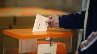 El PSOE solicitar&aacute; a la Junta Electoral Central que revise los 30.000 votos nulos de Madrid en el 23J