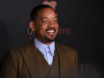 Will Smith Will Smith