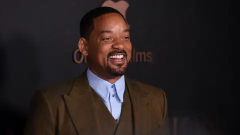 Will Smith Will Smith