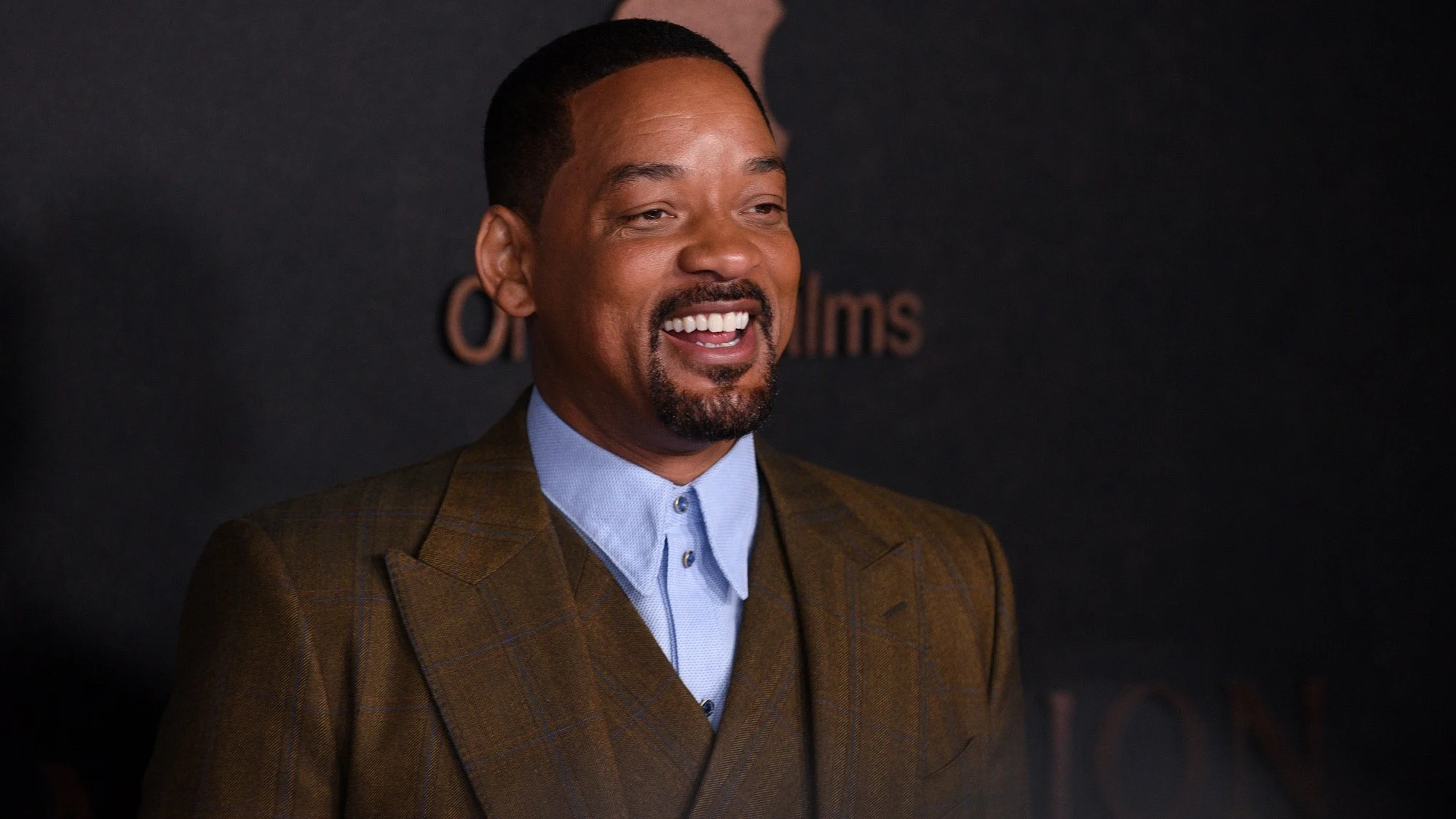 Will Smith Will Smith